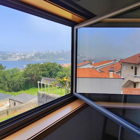 Villa Casa Mira Douro Vila Nova de Gaia Esterno foto