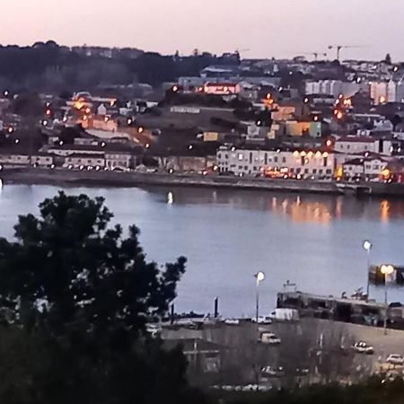 Villa Casa Mira Douro Vila Nova de Gaia Esterno foto