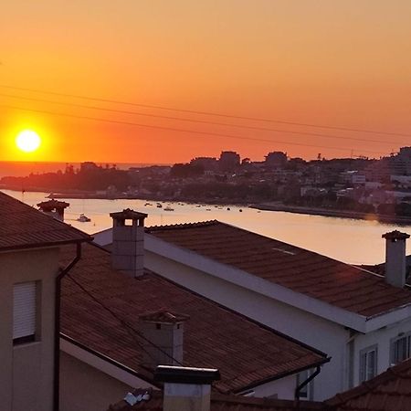 Villa Casa Mira Douro Vila Nova de Gaia Esterno foto