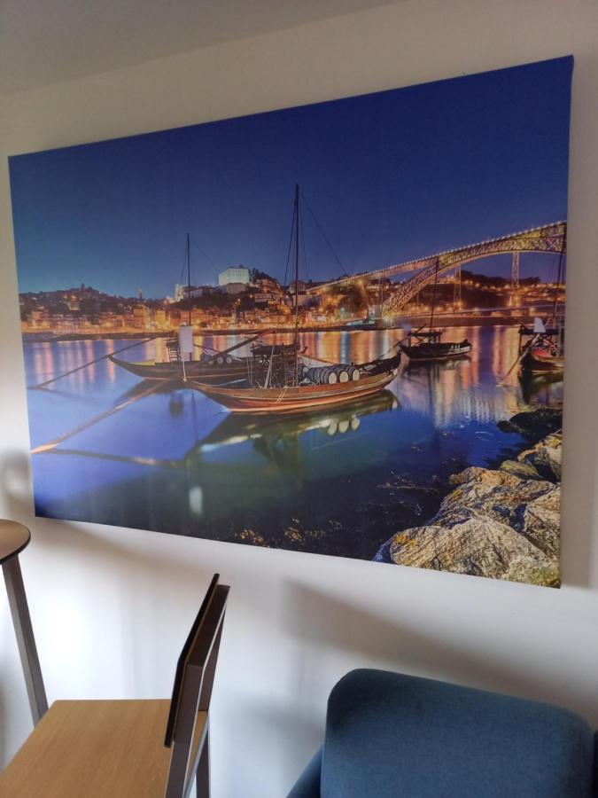 Villa Casa Mira Douro Vila Nova de Gaia Esterno foto