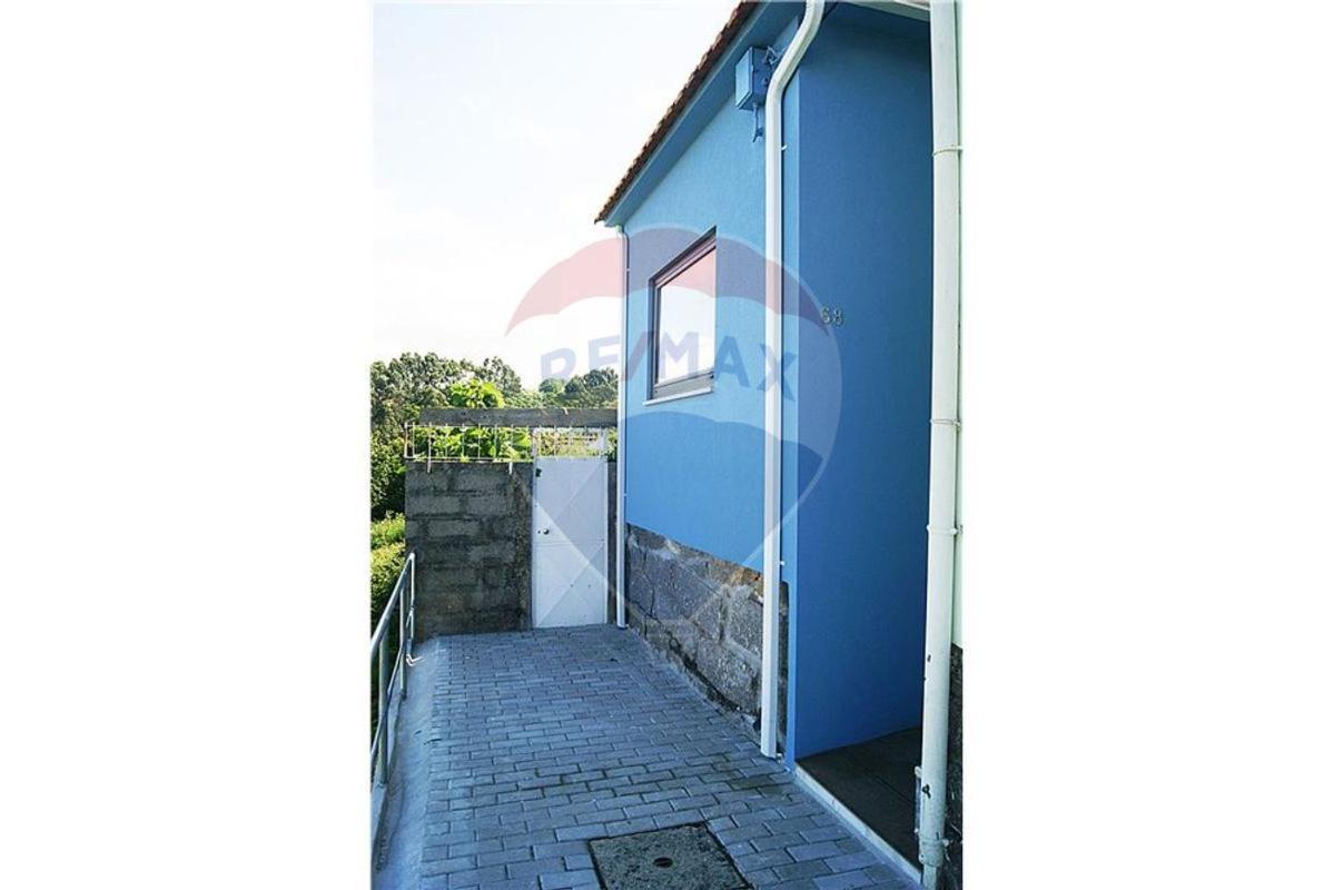 Villa Casa Mira Douro Vila Nova de Gaia Esterno foto