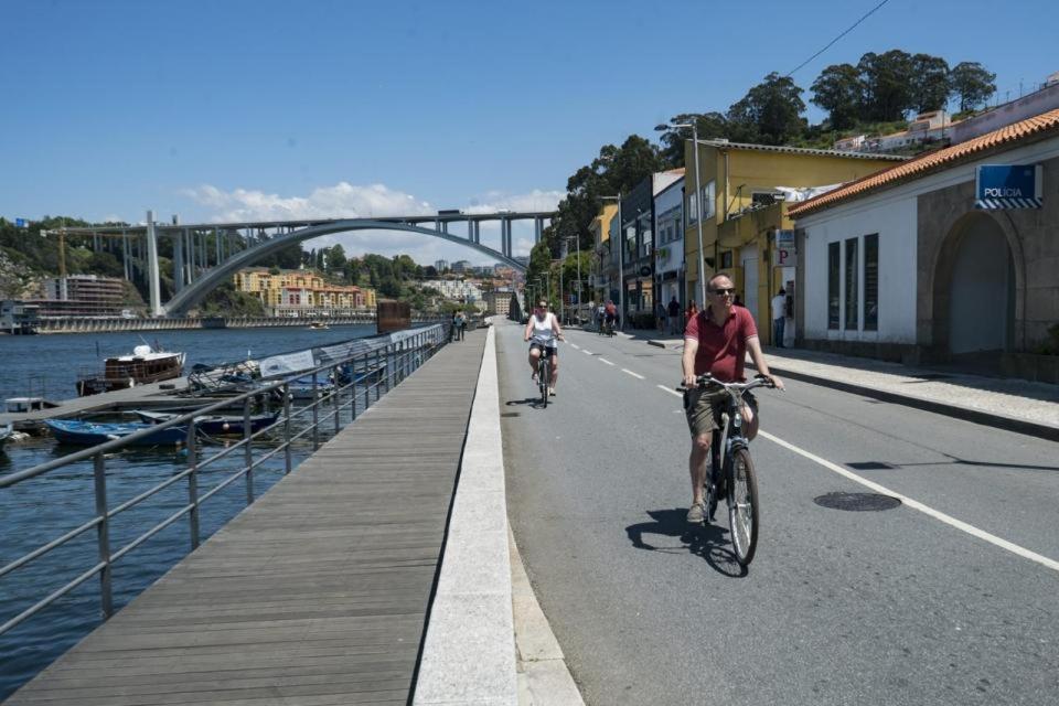 Villa Casa Mira Douro Vila Nova de Gaia Esterno foto