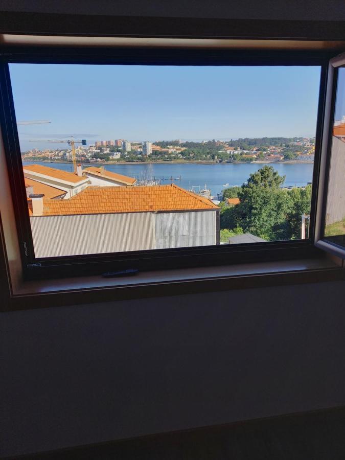 Villa Casa Mira Douro Vila Nova de Gaia Esterno foto