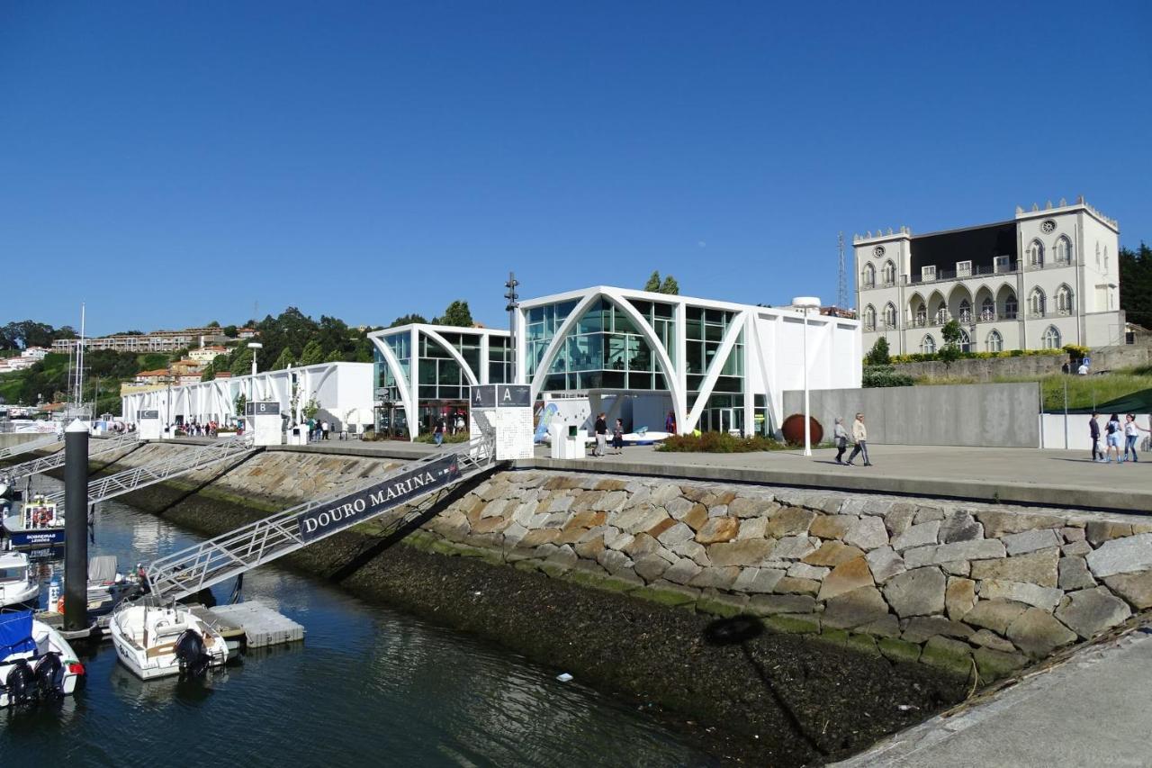 Villa Casa Mira Douro Vila Nova de Gaia Esterno foto