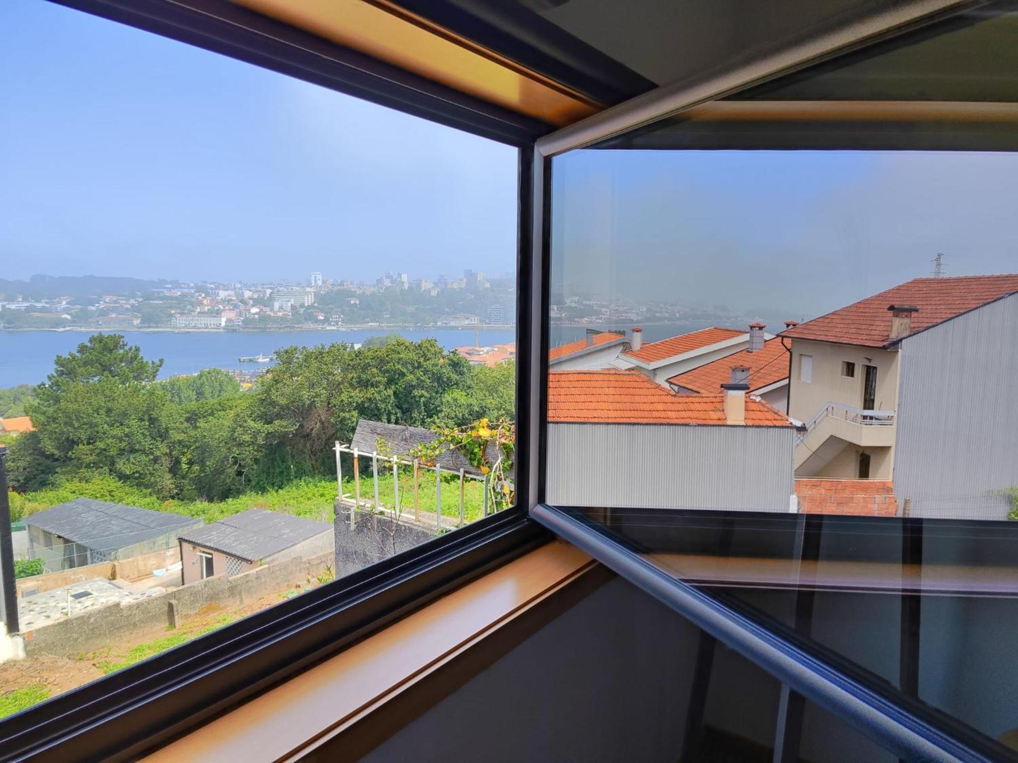 Villa Casa Mira Douro Vila Nova de Gaia Esterno foto