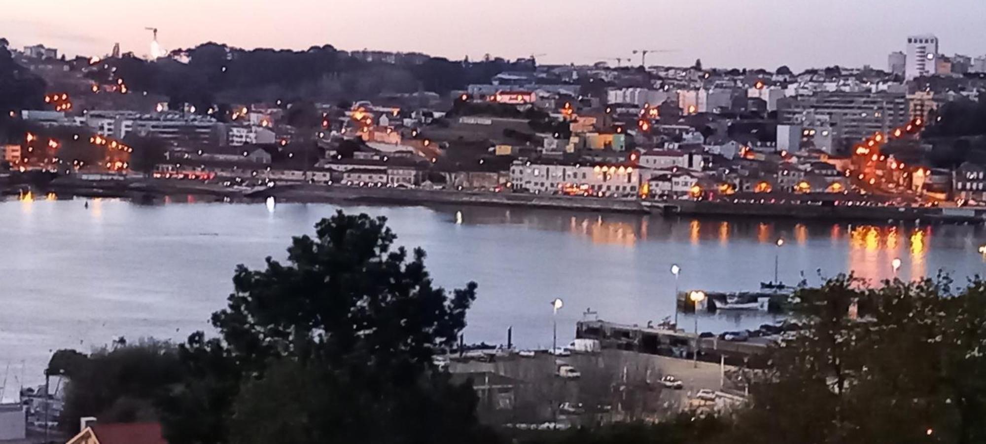 Villa Casa Mira Douro Vila Nova de Gaia Esterno foto