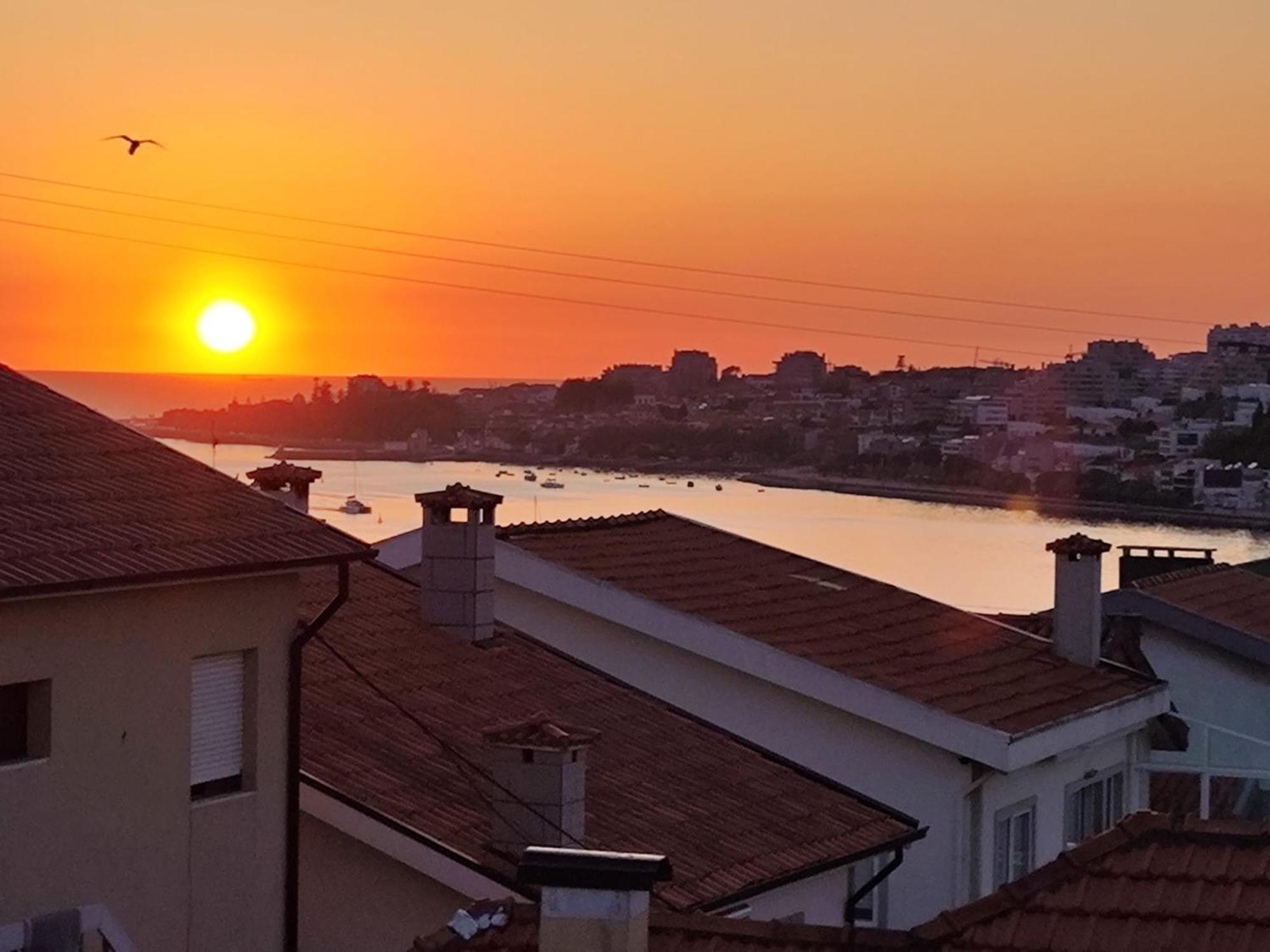 Villa Casa Mira Douro Vila Nova de Gaia Esterno foto